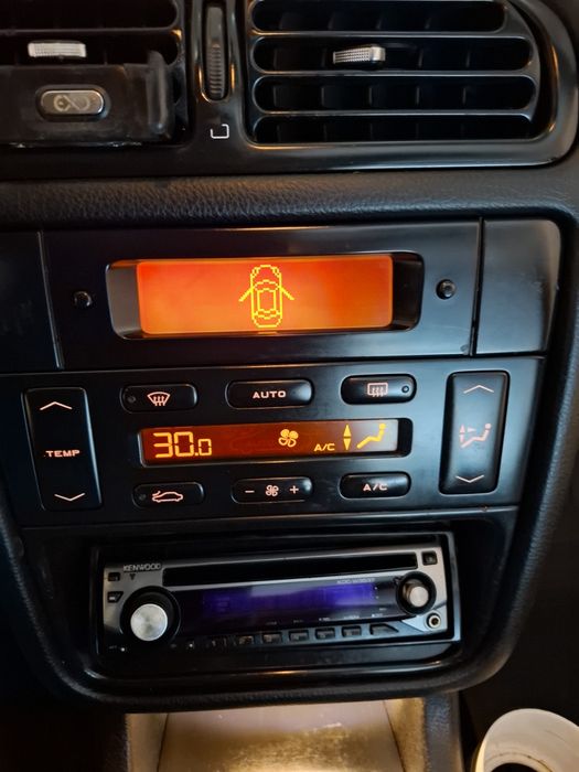Peugeot 406 2.0 HDI kombi hak