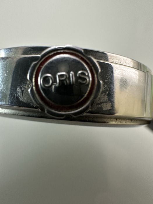 Продам Швейцарские часи ORIS SWISS  7640-41