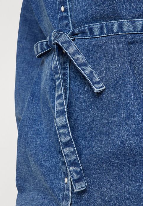 Koszula jeansowa ONLROCCO Only S