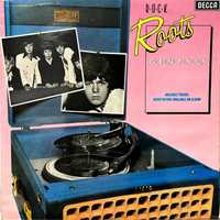Genesis - Rock Roots (Vinyl, 1976, UK)