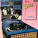 Genesis - Rock Roots (Vinyl, 1976, UK)