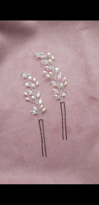 Прикраса для волосся