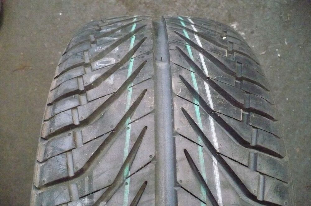 KUMHO Ecsta Supra 712 205/55R15 NOWA 2020