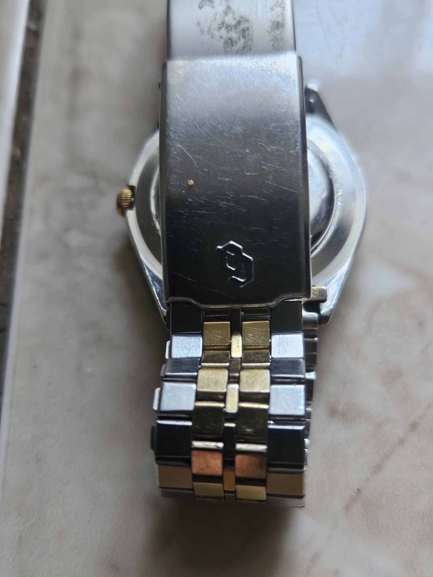 Citizen rzadki model 6N-5-U