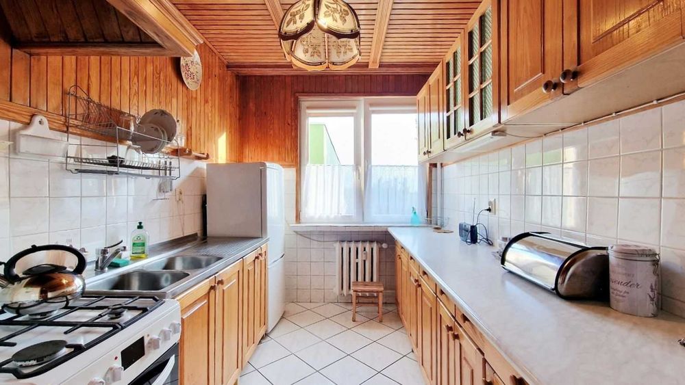 Widzew-Wschód - do wynajęcia 2 pokojowe mieszkanie  ul. Smetany