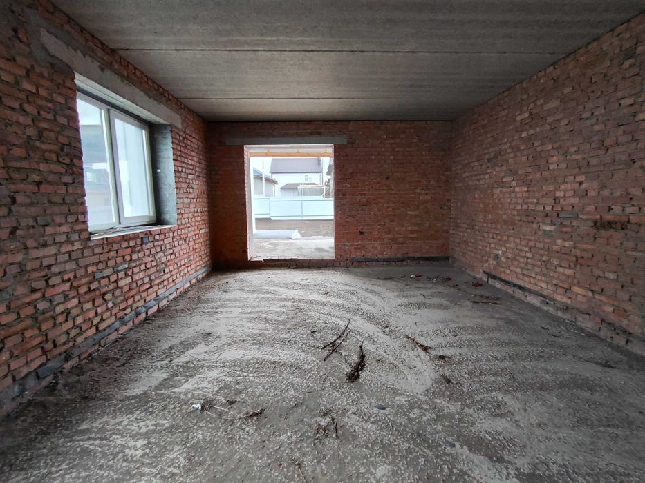 Будинок двоповерховий