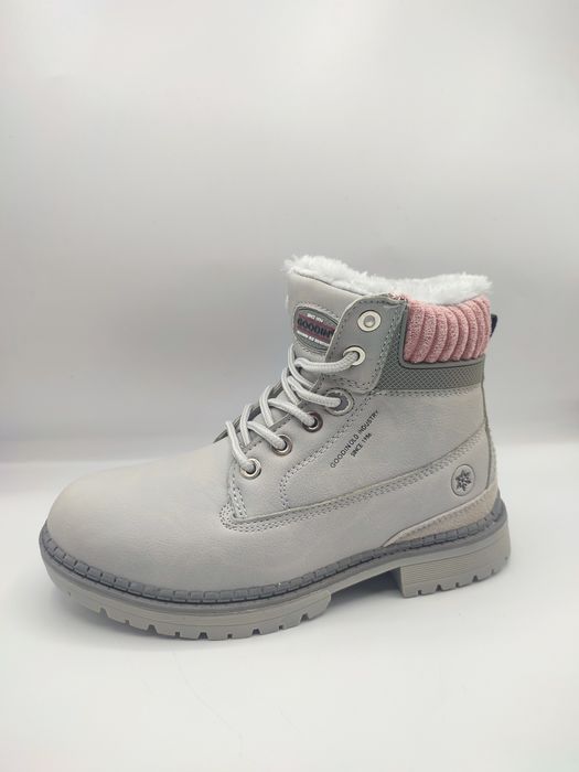 NOWE buty zimowe 34