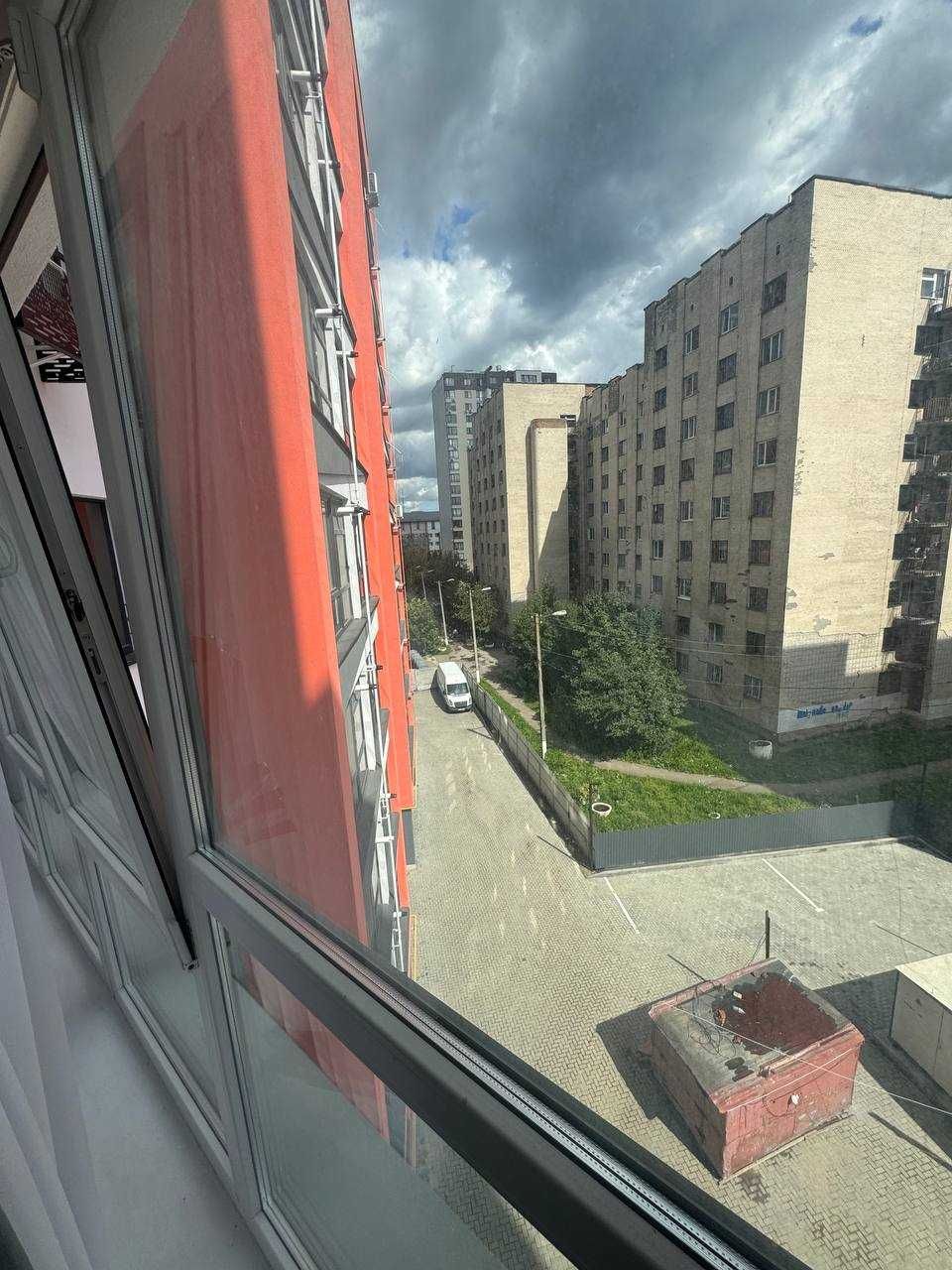 40323 продаж 1 кімнатної квартири в ЖК Дрім Парк