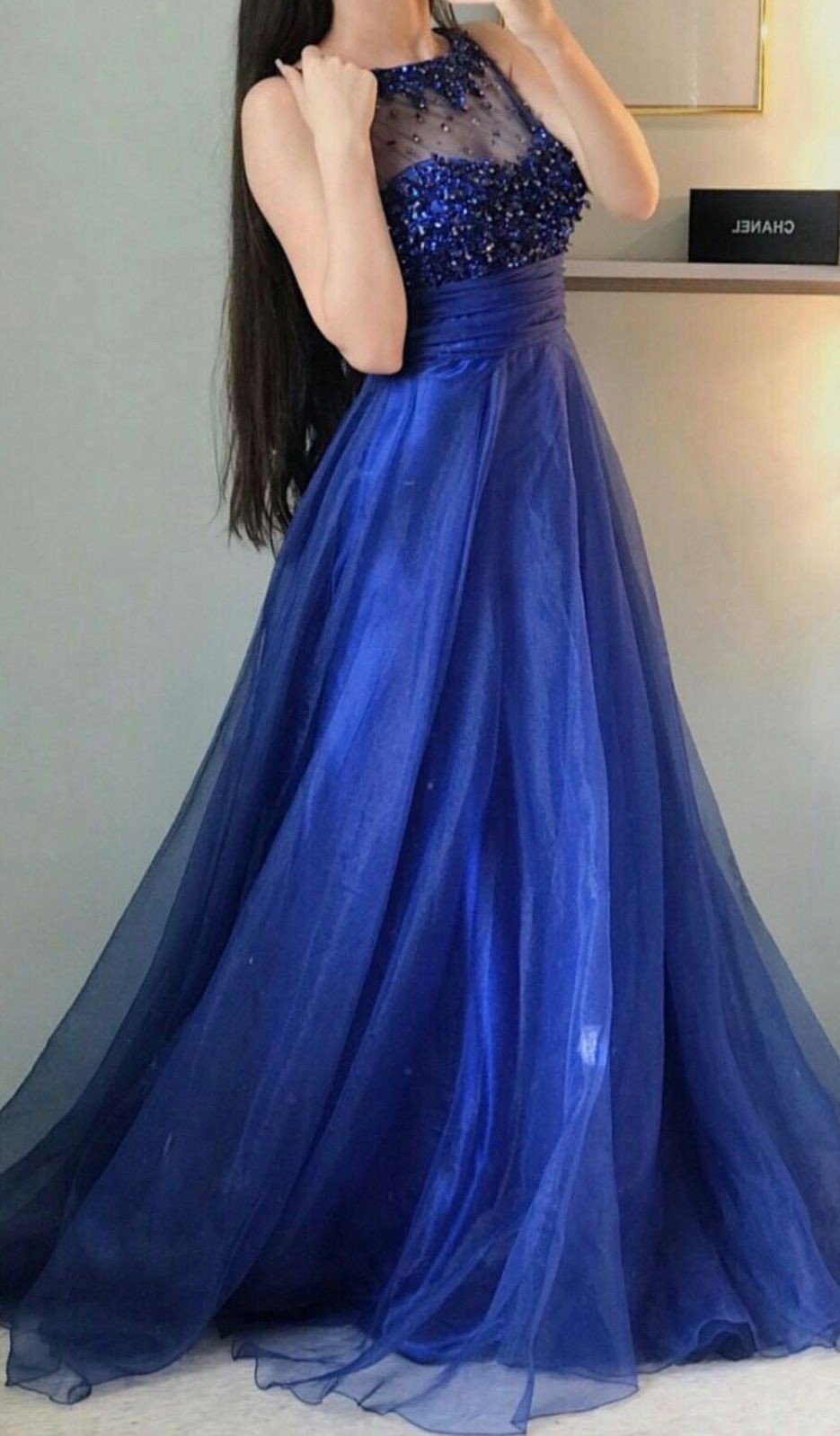 Неймовірна сукня/плаття