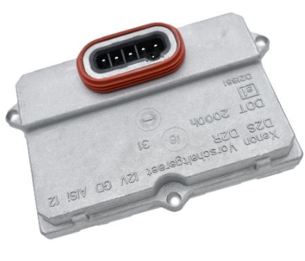 Balastro 5DV008.29000