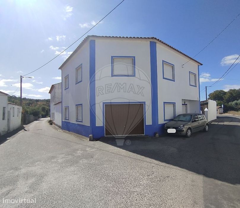 Moradia T3 para venda