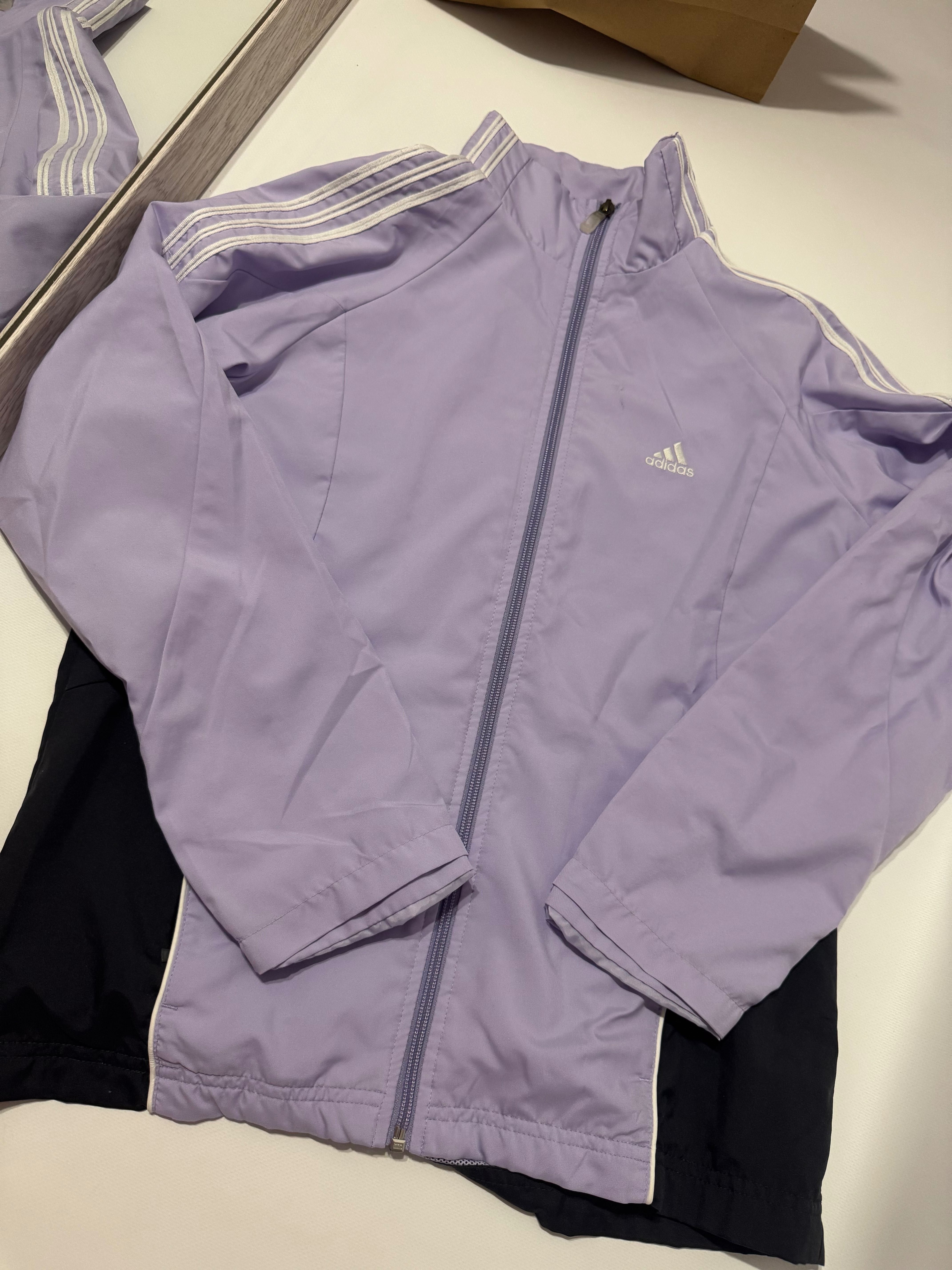 Куртка adidas, вітровка адідас