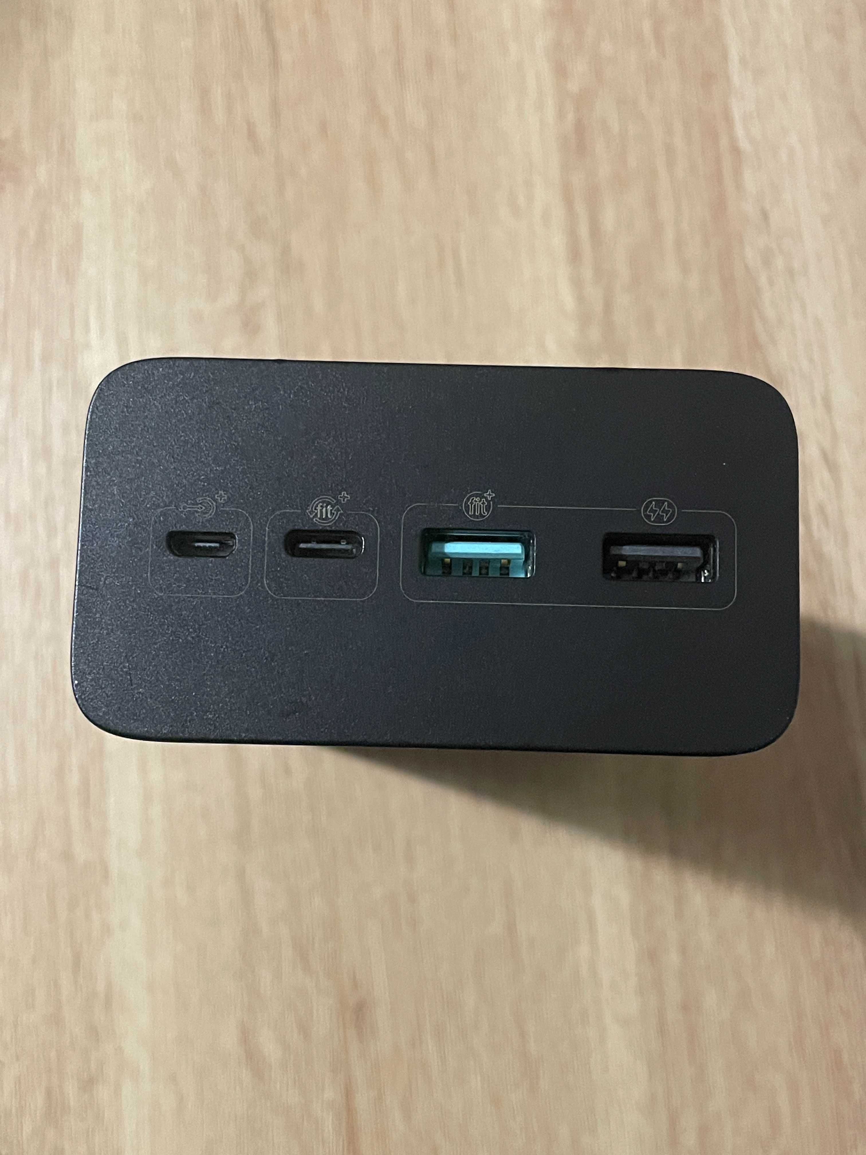 ROMOSS Zeus PowerBank 40000mAh