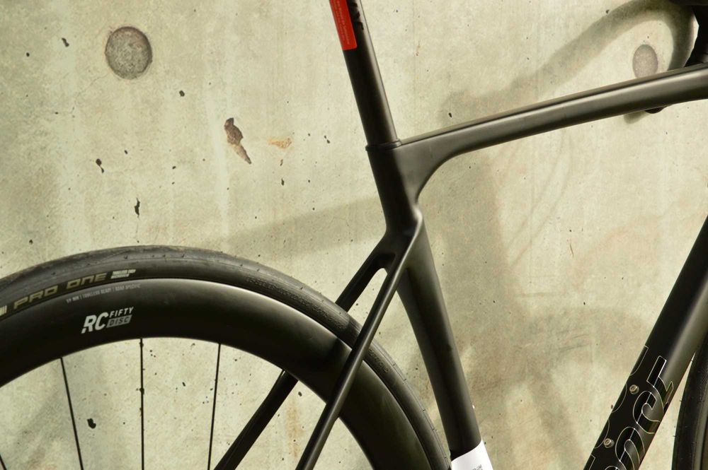 Koła Carbon ROSE X-Lite Six Ultegra R8000 7kg 55 57 FVAT23% RATY0%