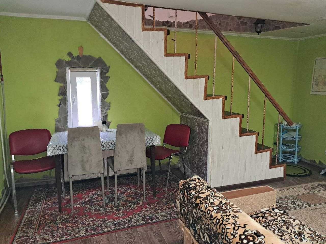 Продаж будинку в с. Бобриця