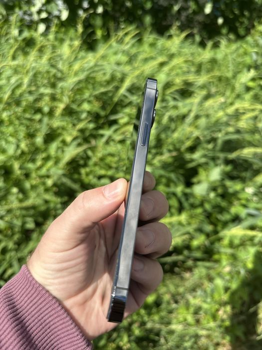 Iphone 12 pro max 128gb Neverlock