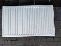 Grzejnik stalowy 600x1000