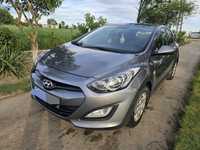 Hyundai I30 Hyundai i30 1.4 LPG