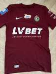 Koszulka meczowa Śląsk Wrocław 2023/24 Olsen Ekstraklasa