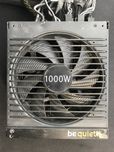 Блок питания (живлення) Be Quiet! Power Zone 1000W