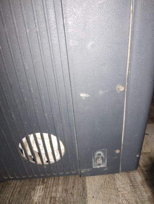 Lodówka turystyczna WAECO