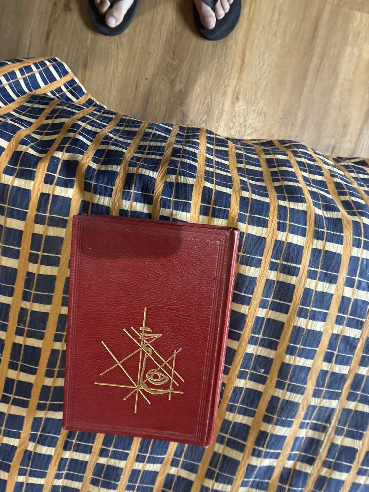 Livros de auto-ajuda