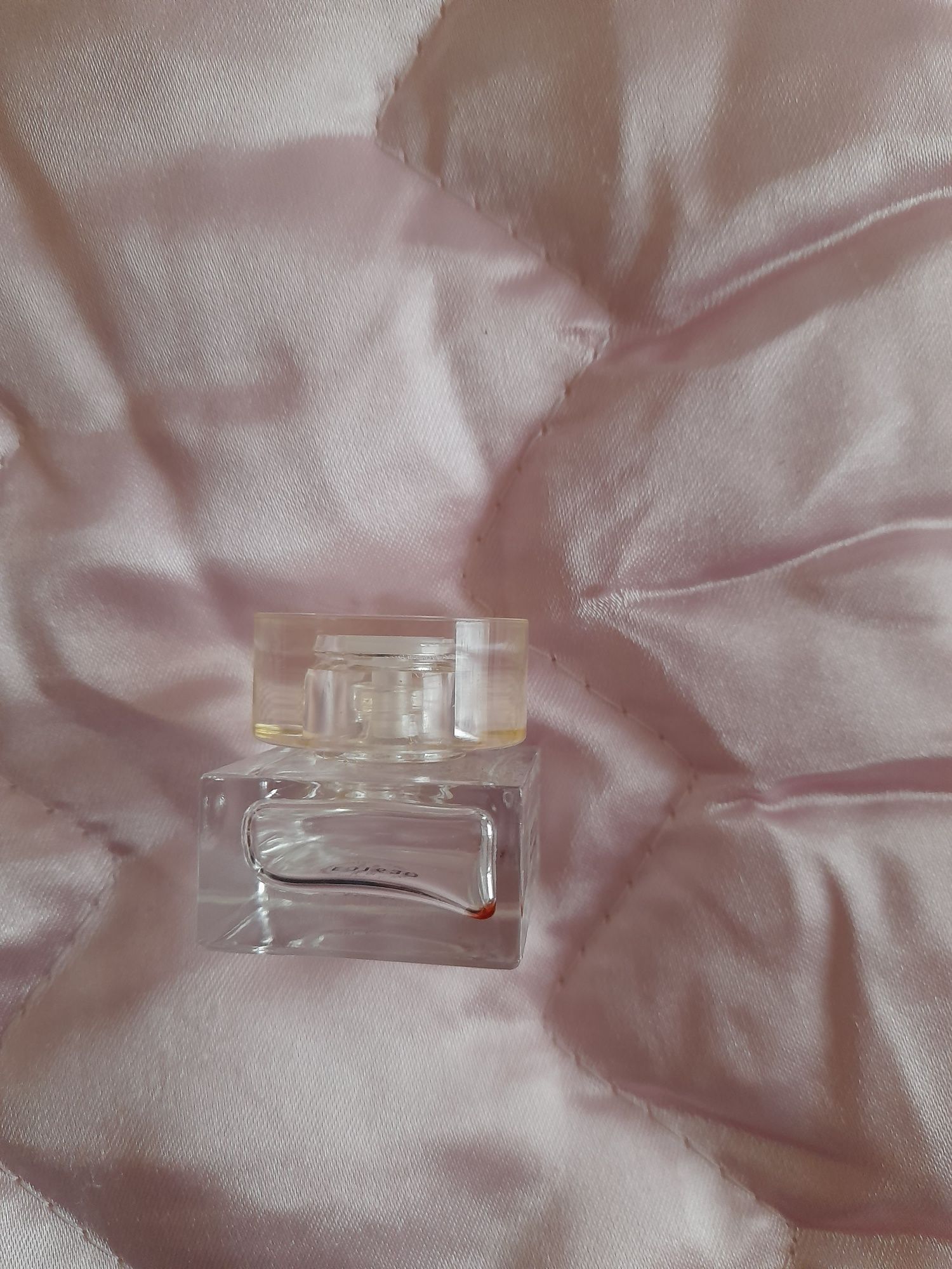 Frasco perfume Gucci