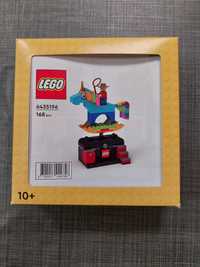 LEGO - Baśniowa Przejażdżka