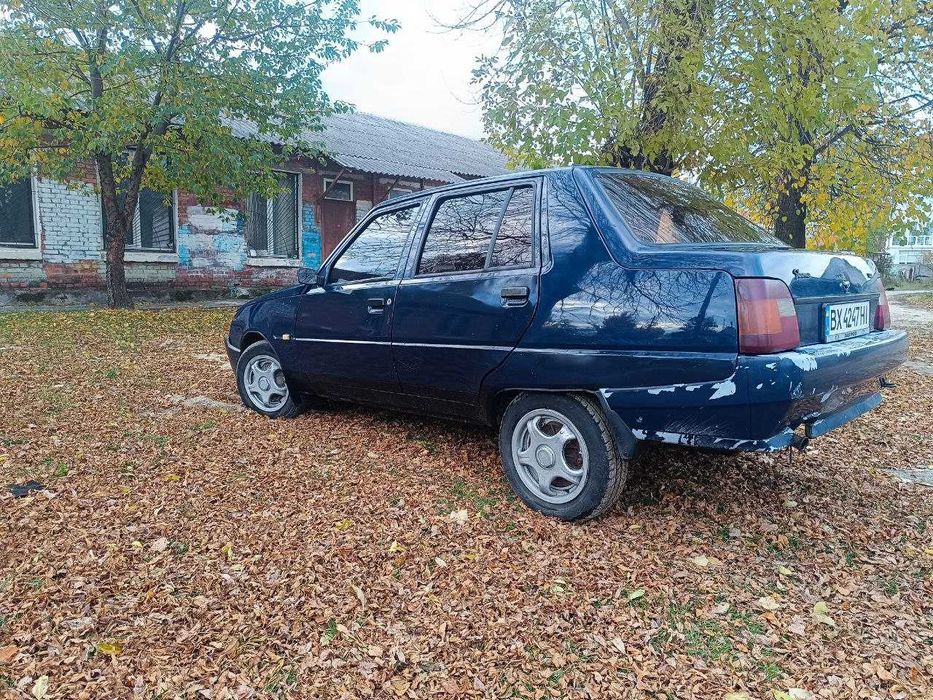 Заз Славута,на любу кишеню