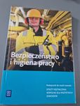 Bezpieczeństwo i higiena pracy
