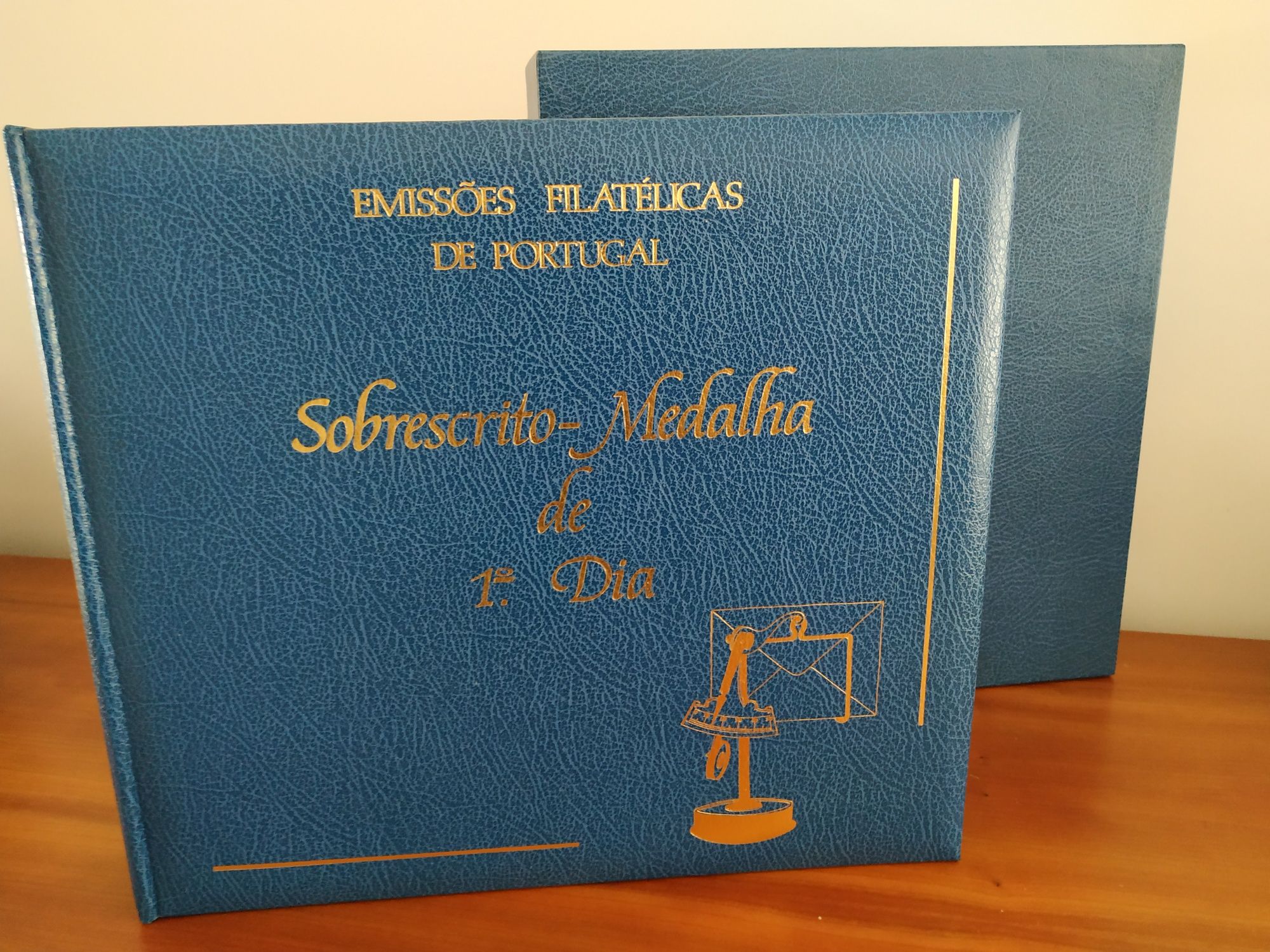 1992 - Emissões Filatélicas de Portugal