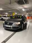 Volkswagen Passat 6