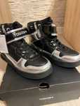 Buty jesienno/zimowe damskie
