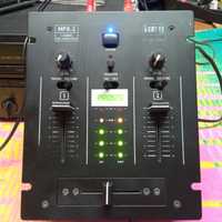 Mikser audio dla DJ  IMG MPX-2