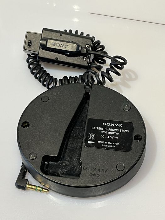 Аудіопередавач Sony TMR-BT10