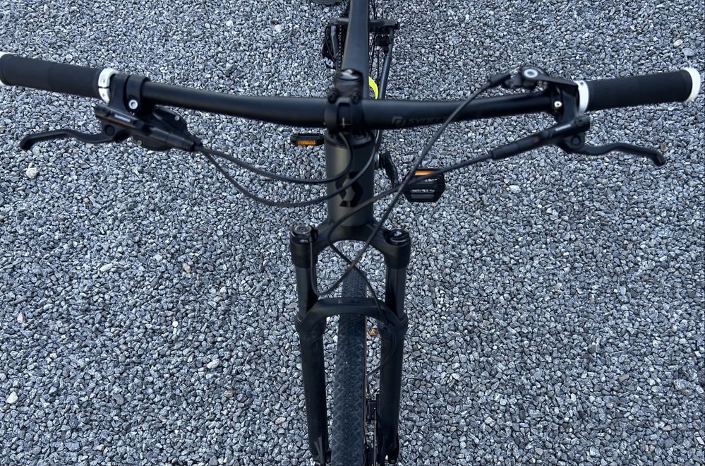 Scott Scale 970L