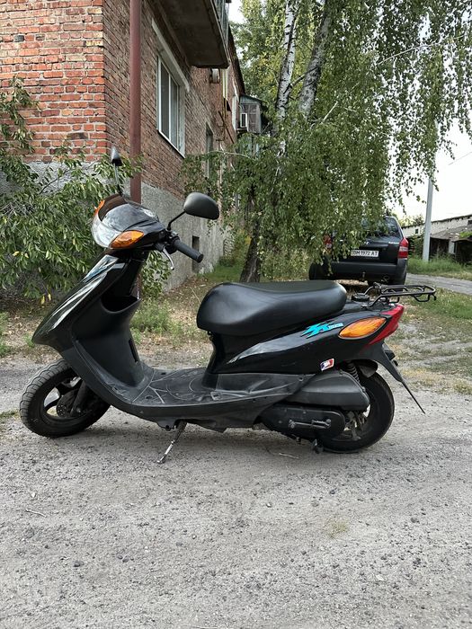 Скутер Yamaha Jog SA 39