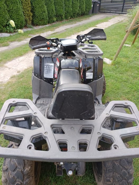 Sprzedam Quada ATV 250