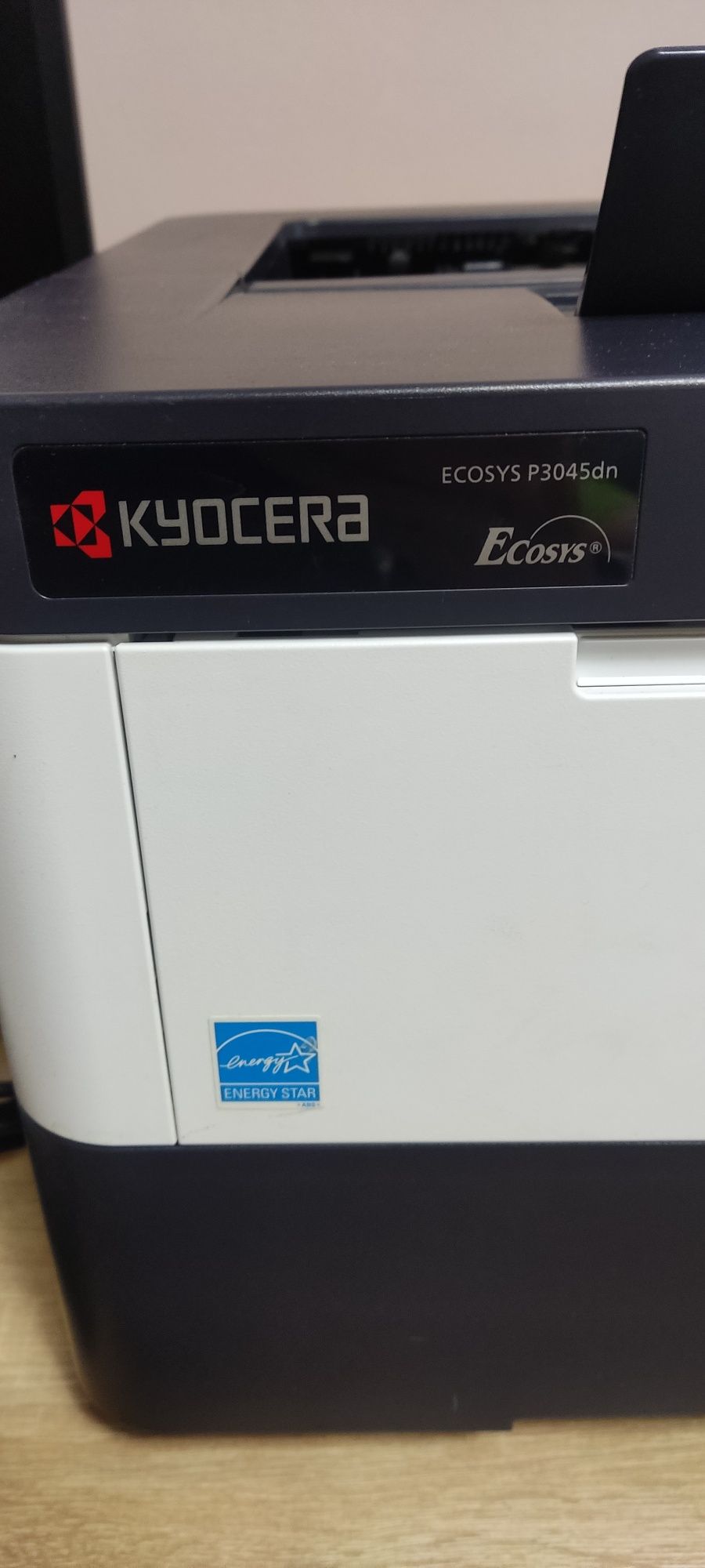 Принтер Kyocera ECOSYS P3045dn