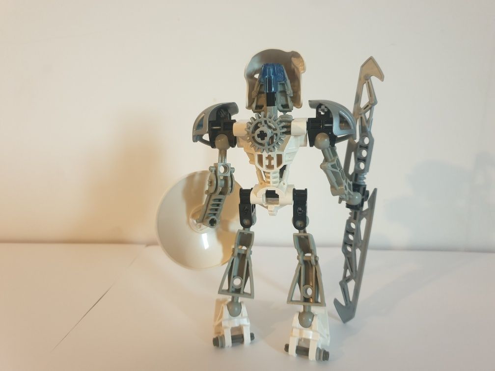 LEGO® 8571 Bionicle - Kopaka Nuva