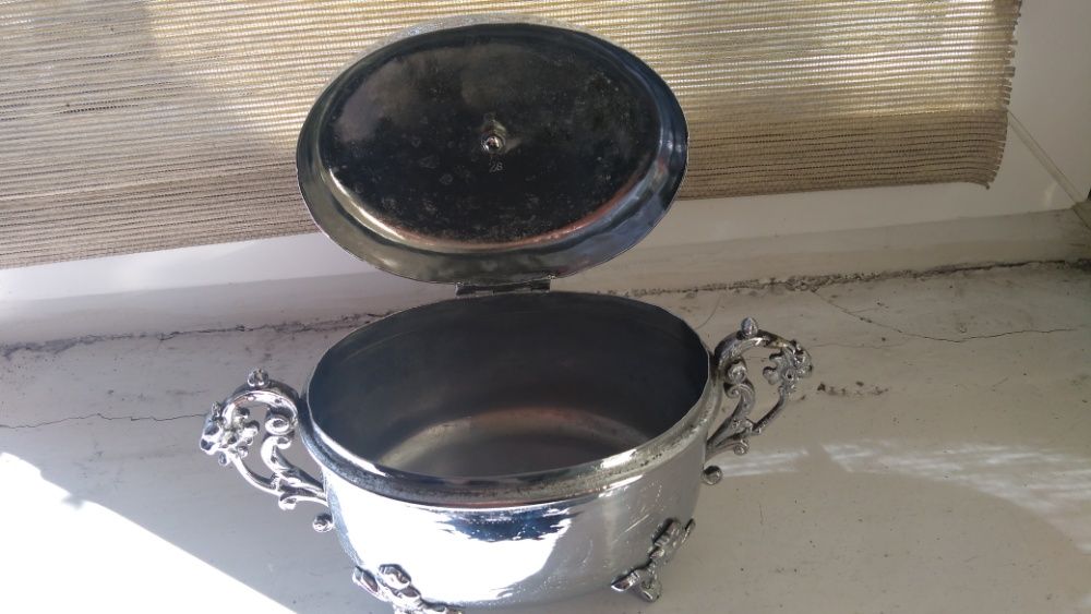 Cukiernica stylowa , plater