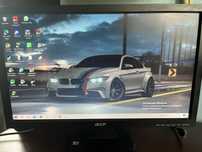 Монітор Acer v193hqv