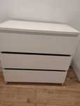 Komoda malm IKEA
