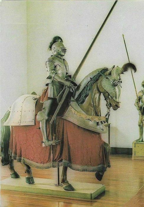 Uniformes Militares - - - Postais antigos (30 anos) - - - - - Postais