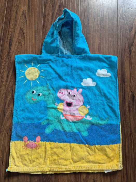 Ręcznik kąpielowy George