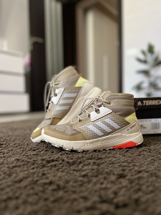 Кросівки термо черевики terrex adidas