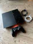 Konsola PlayStation4 500GB