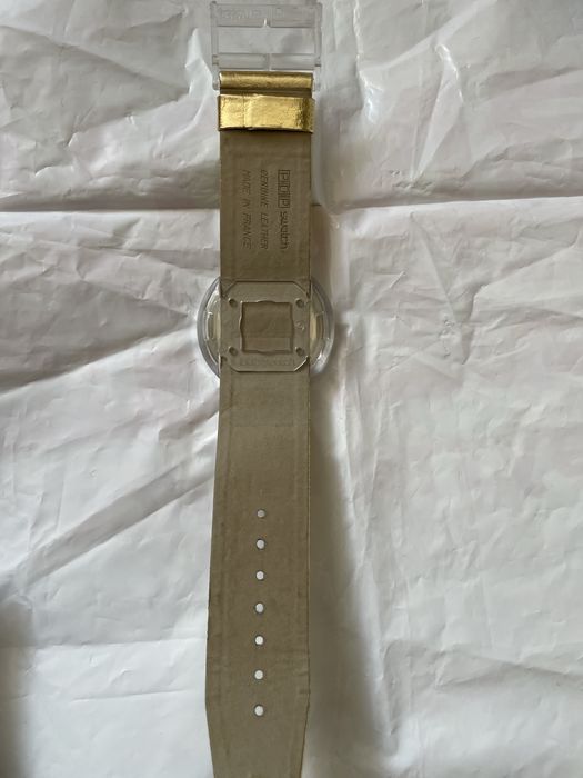 Вінтажний жіночий годинник Pop Swatch, оригінал