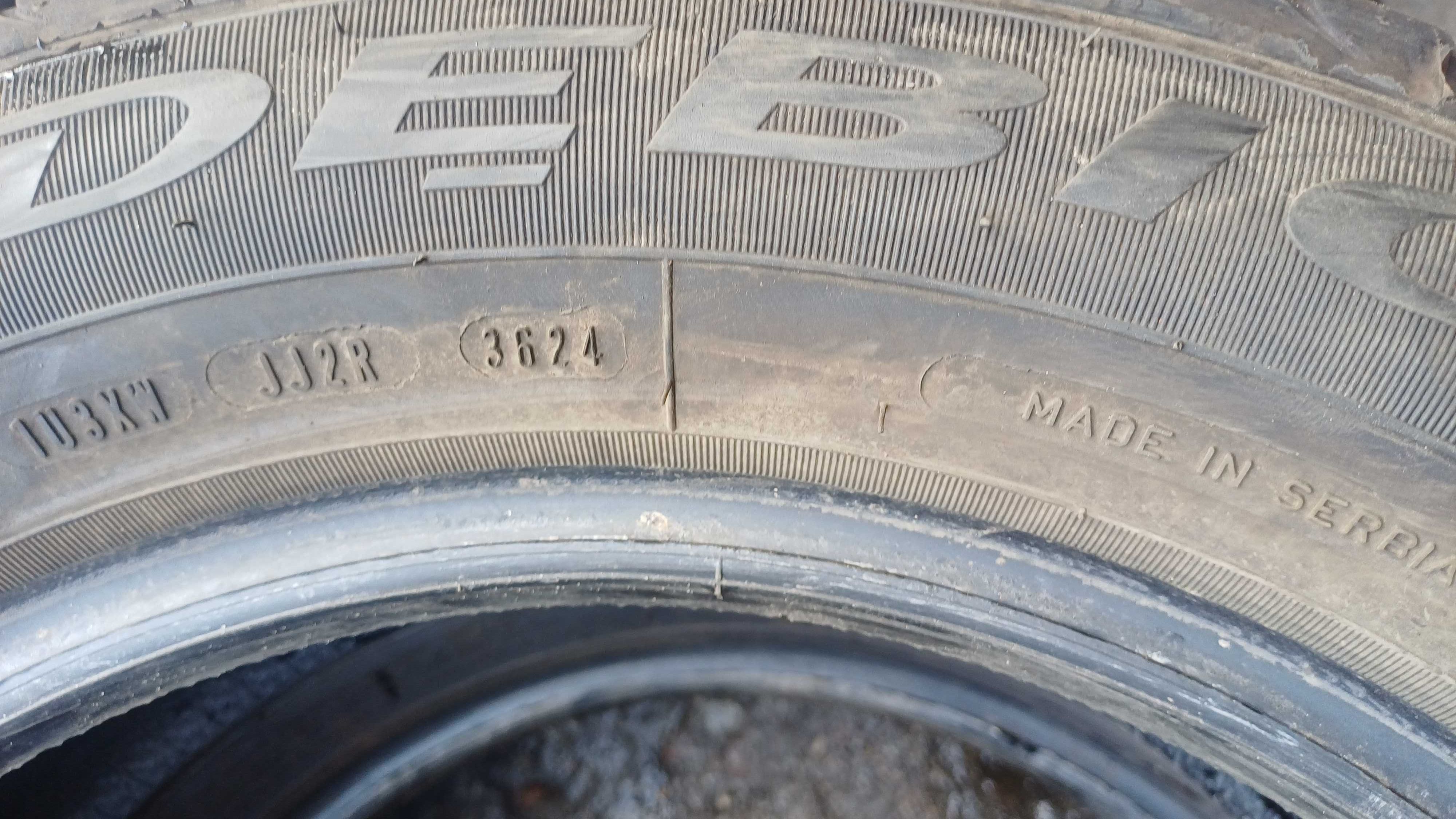 Debica Navigator 3 205/60 R16 96H XL 2024r