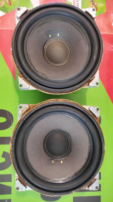 Динаміки Bose Pioneer